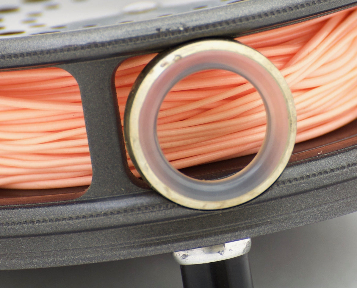 Hardy Perfect 3 3/8" Fly Reel