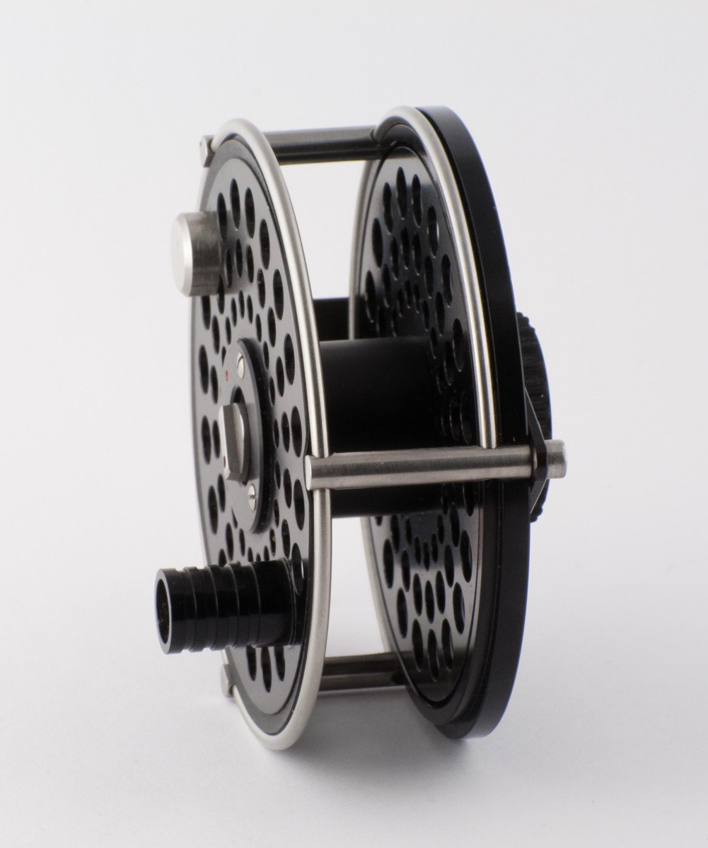 Ari 't Hart F3 Lake Taupo Fly Reel