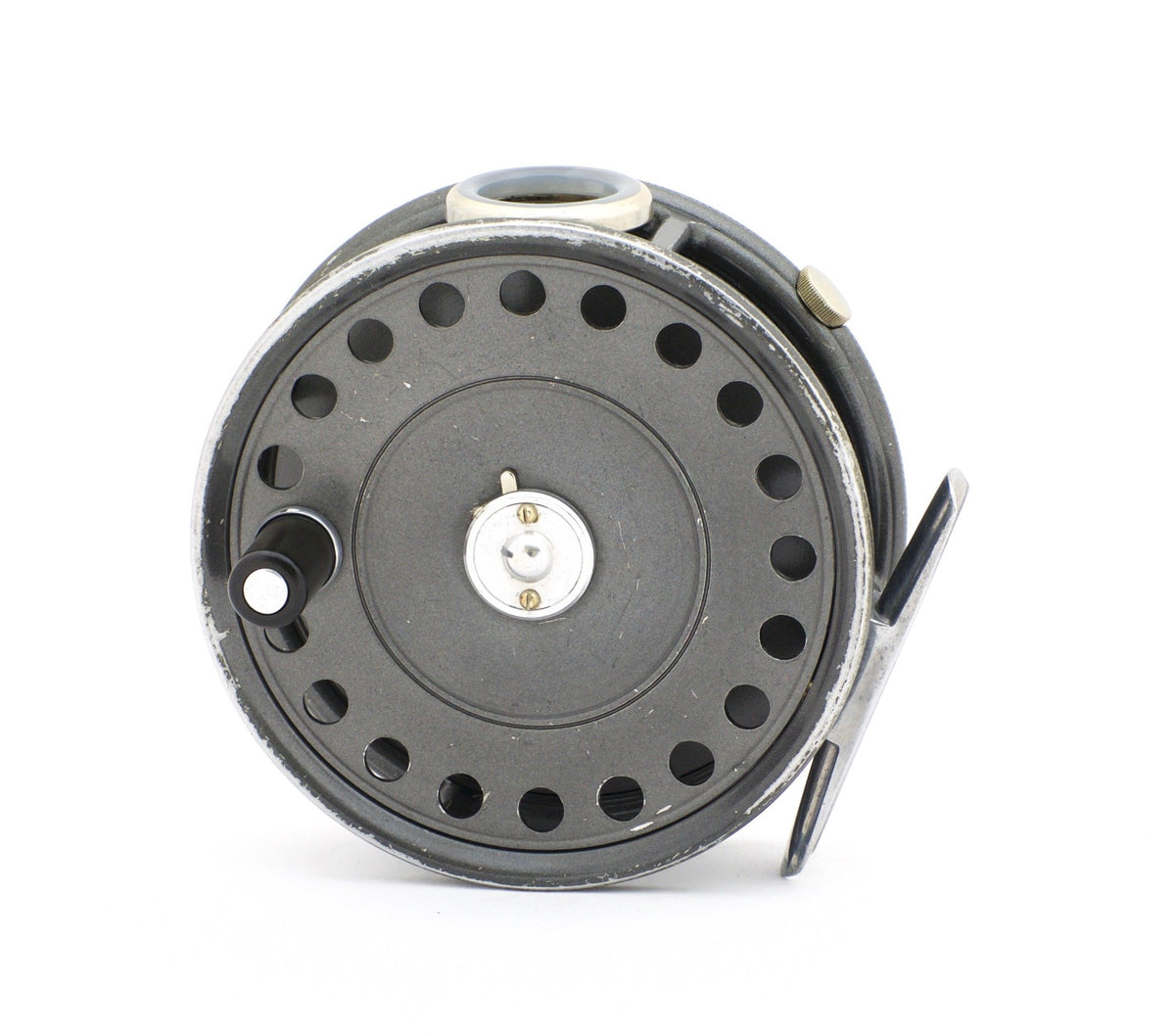 Hardy St. George 3 3/4" Fly Reel - LHW 