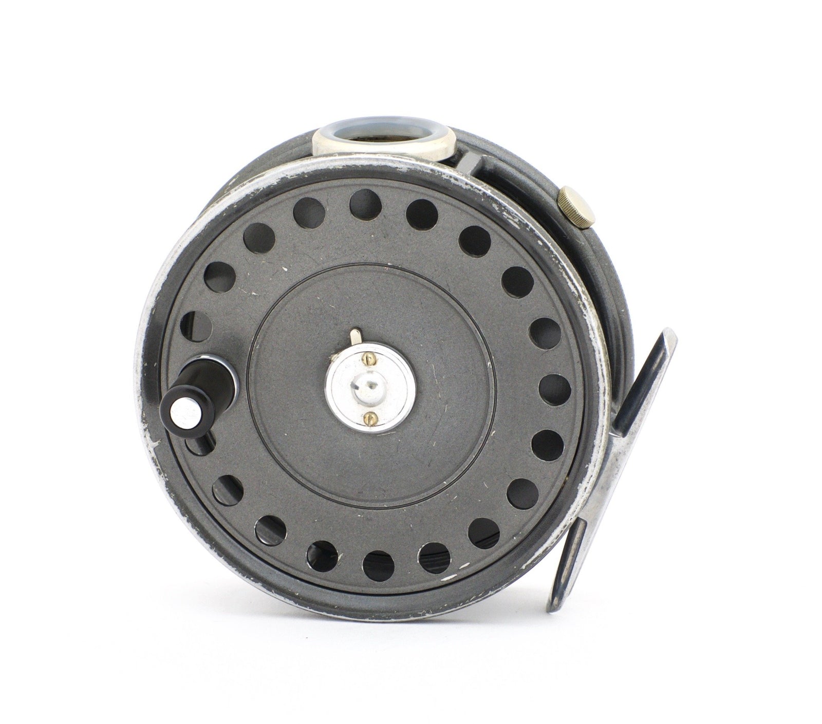 Hardy St. George 3 3/4" Fly Reel - LHW 