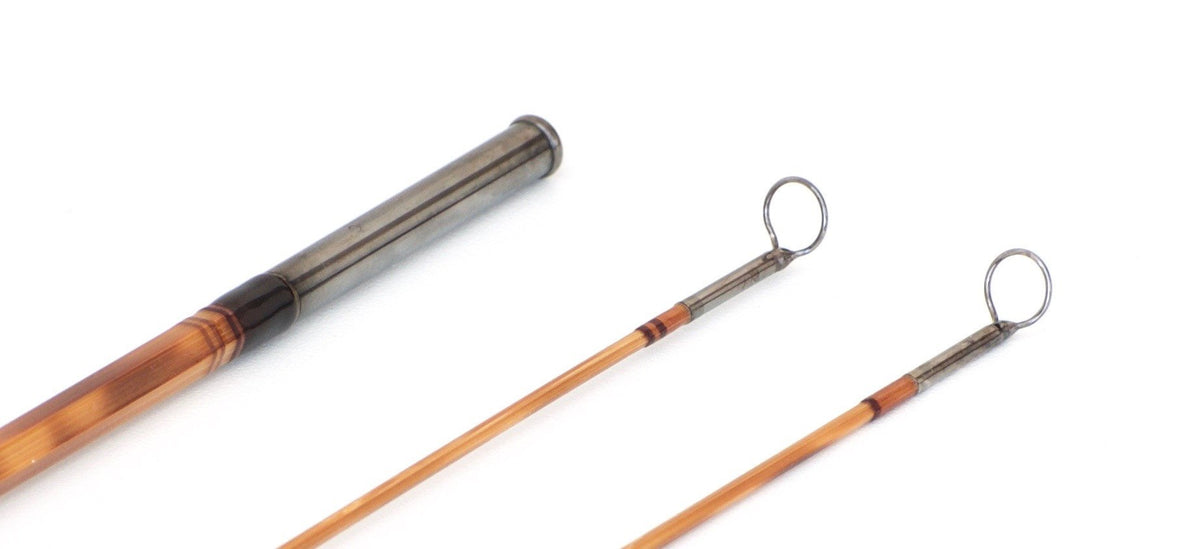 Hoffhines, Rob - 6'8 3wt Bamboo Rod 