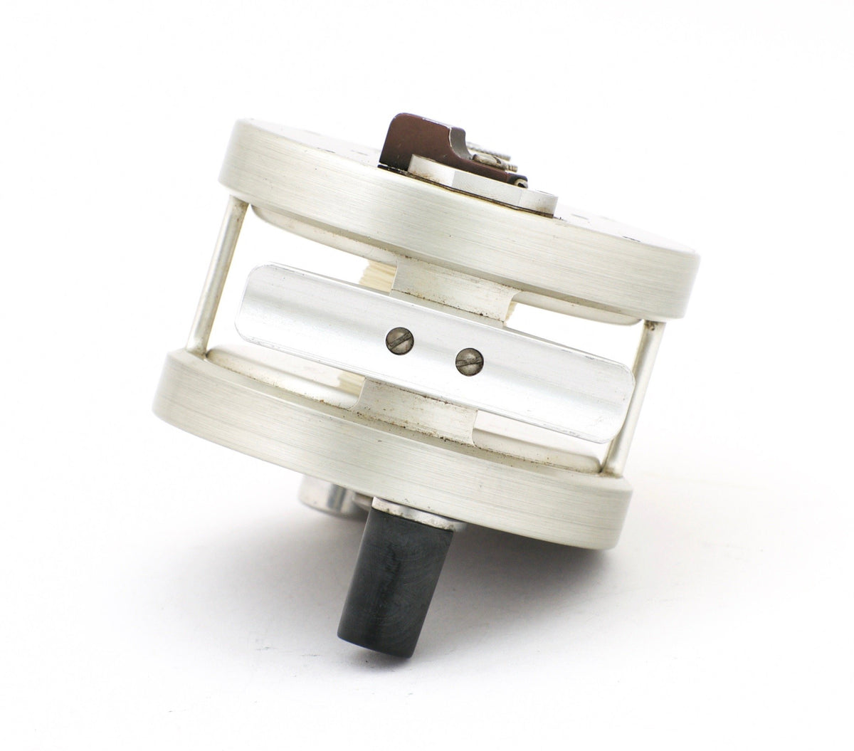 Bogdan Model 00 Fly Reel - RHW