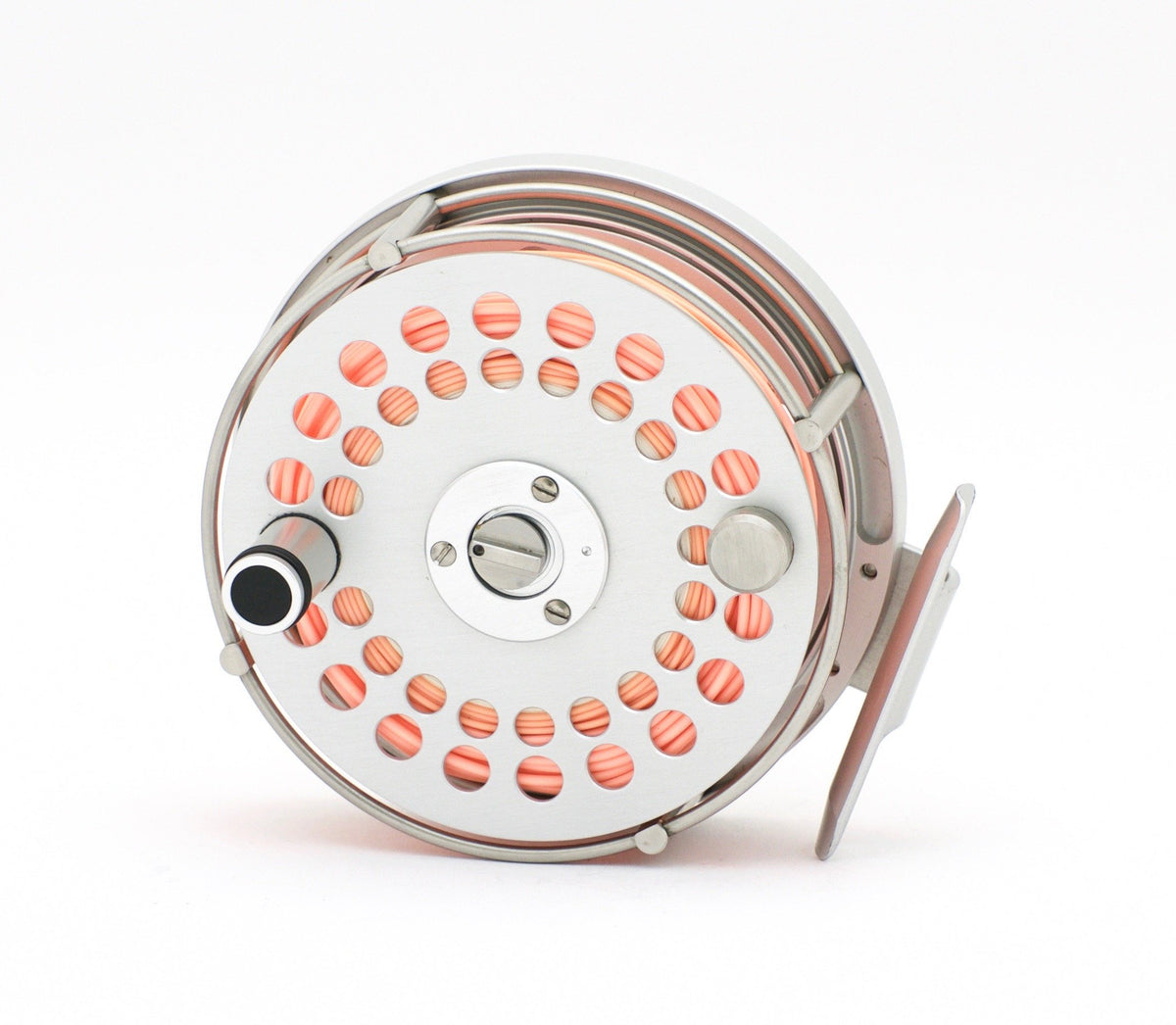 Ari 't Hart S2 Fly Reel