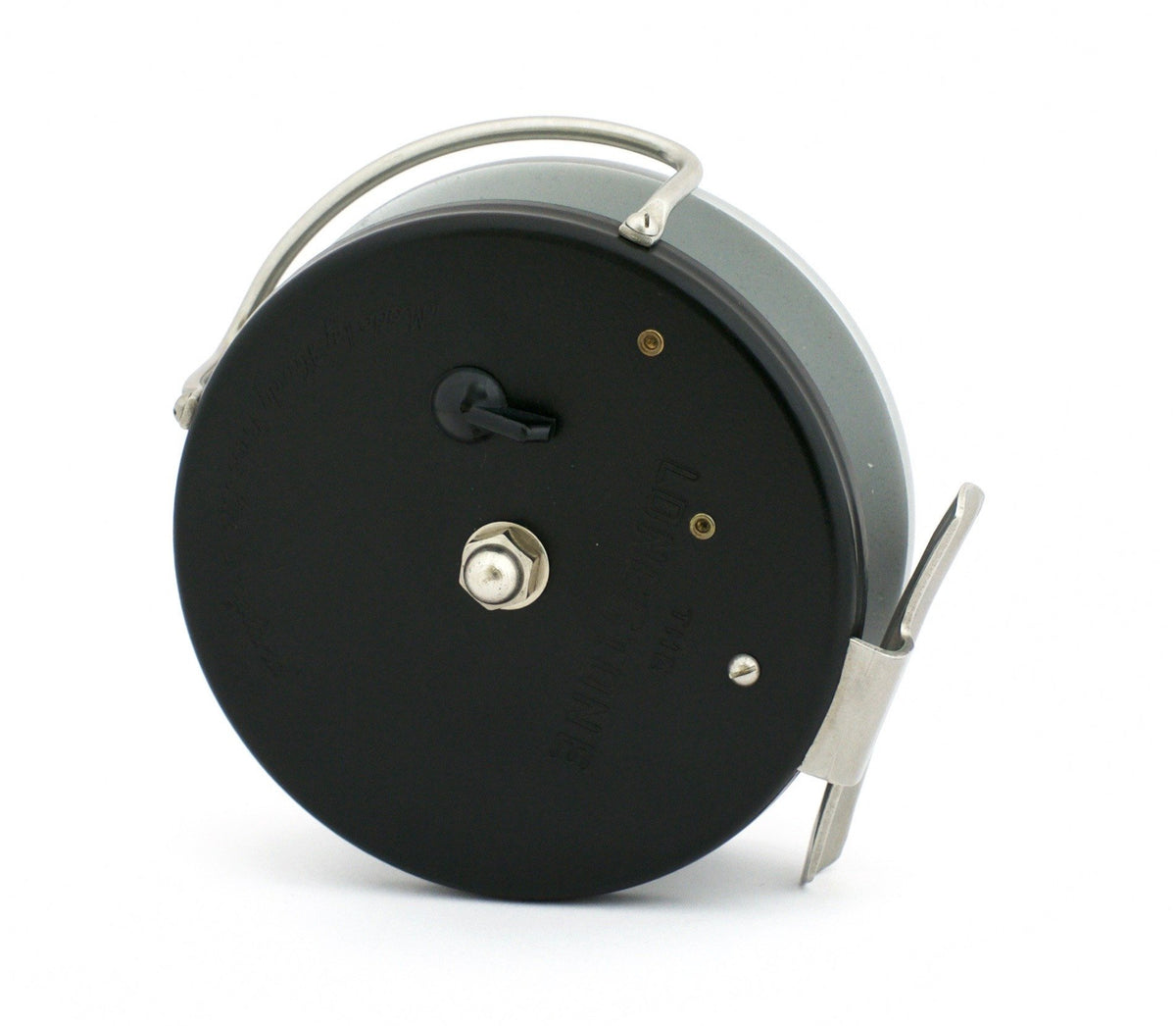 Hardy Longstone 4 1/2" Reel 