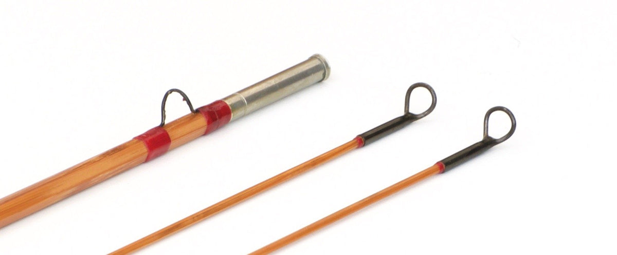 Leonard, H.L. -- Model 38H Bamboo Rod