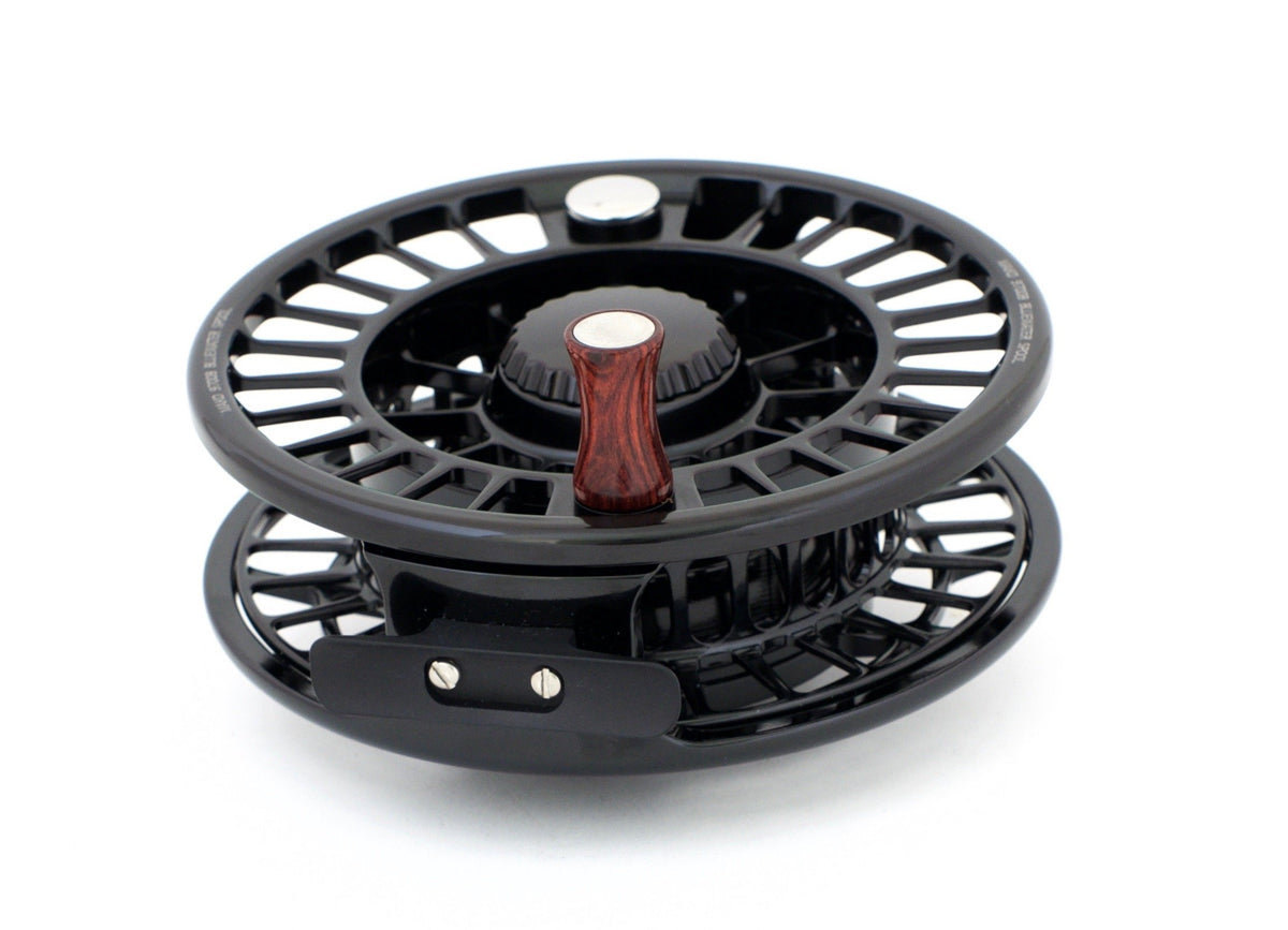 Charlton Mako Fly Reel and Spare Spool - Model 9700B