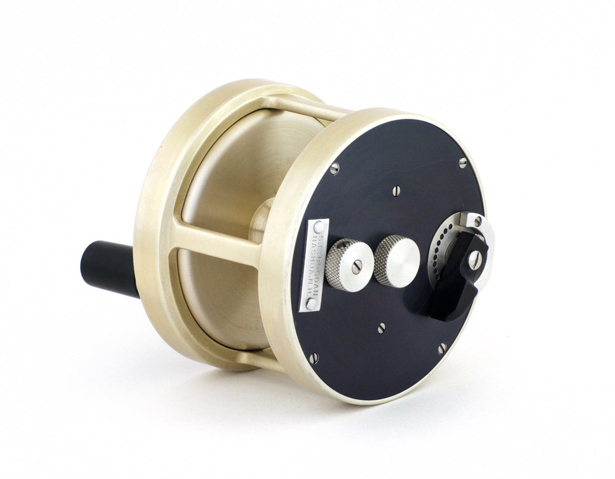 Bogdan Model 0 Fly Reel