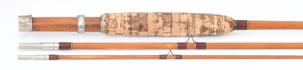 Payne Model 208 Bamboo Rod