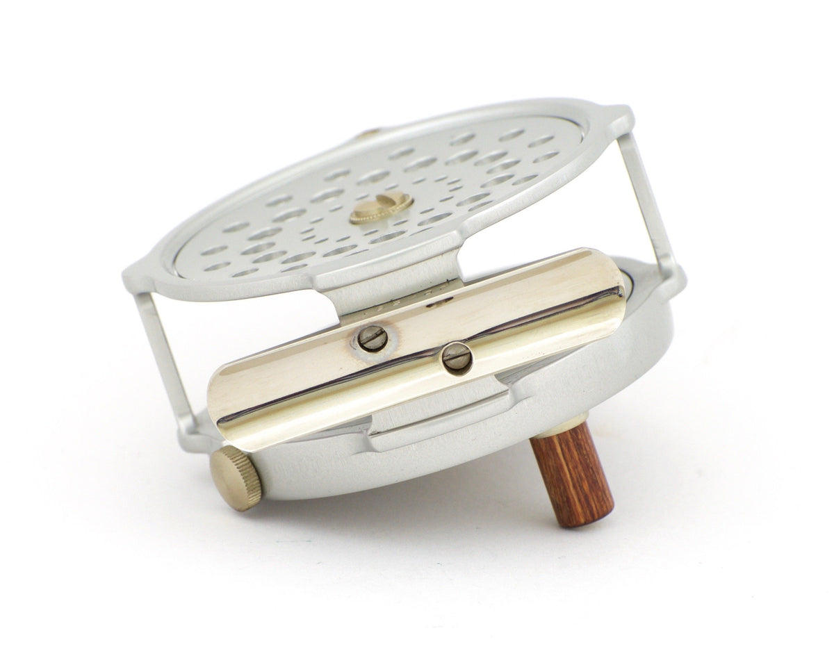 Hardy Bougle MKIV 3" Fly Reel 