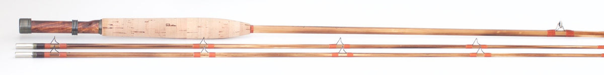 Redwing Fly Rods - Type Speedcast 8' 5-6wt Bamboo Rod