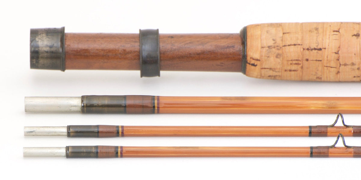 Payne Model 204 Bamboo Rod