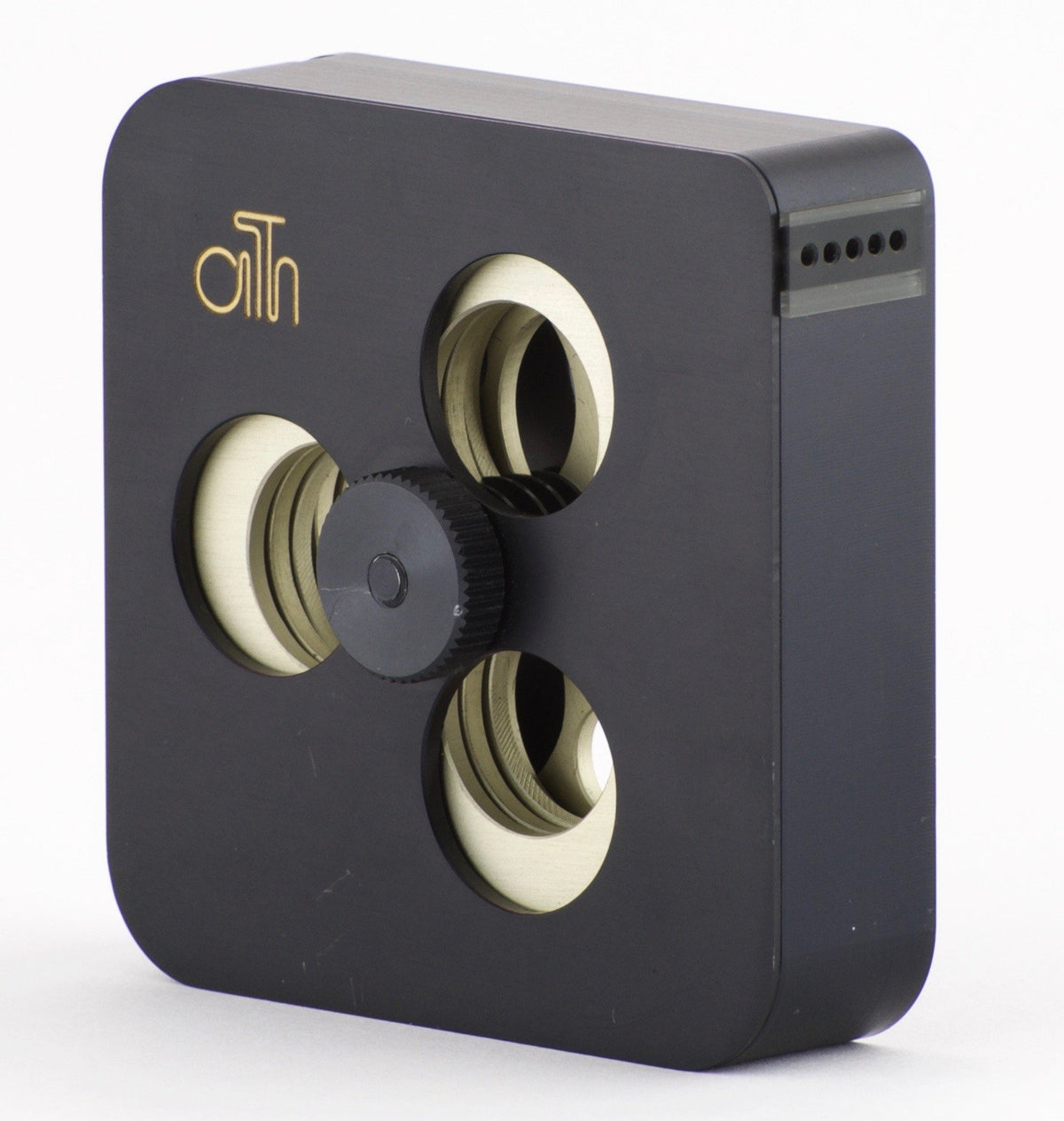 Ari 't Hart Tippet Dispenser - Square 