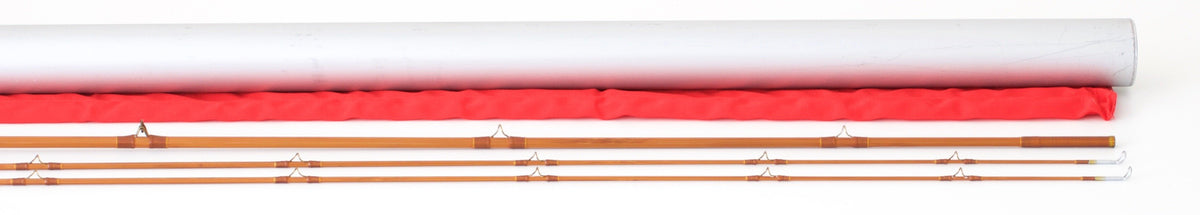 Howells, Gary - 8' 5wt Bamboo Rod 