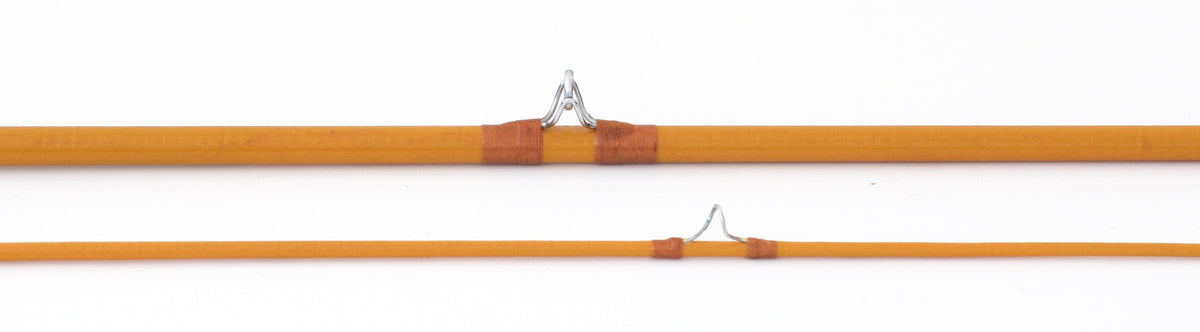 Scott PowR-Ply F70 Fiberglass Fly Rod - 7' 3wt 