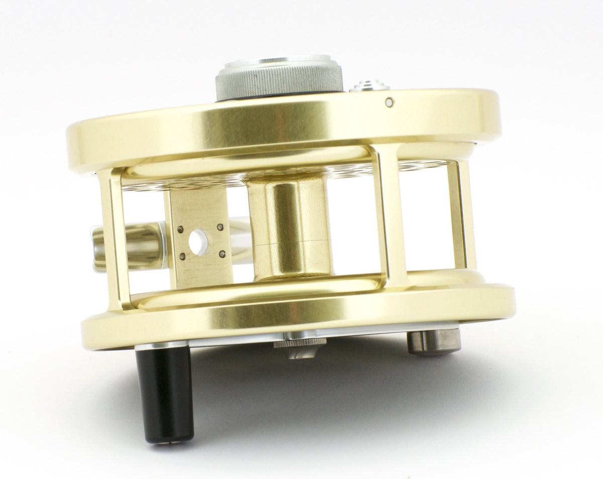 Joe Saracione MKIV 4 3/4" "ALTA" Fly Reel