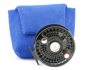 Charlton 8550C Fly Reel (w/Spey Spool)