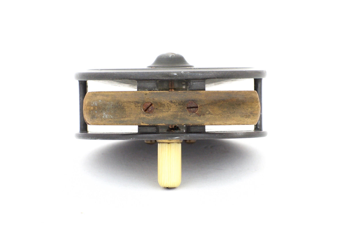 Dingley 3" Caged Spool Fly Reel - Ogden Smiths 