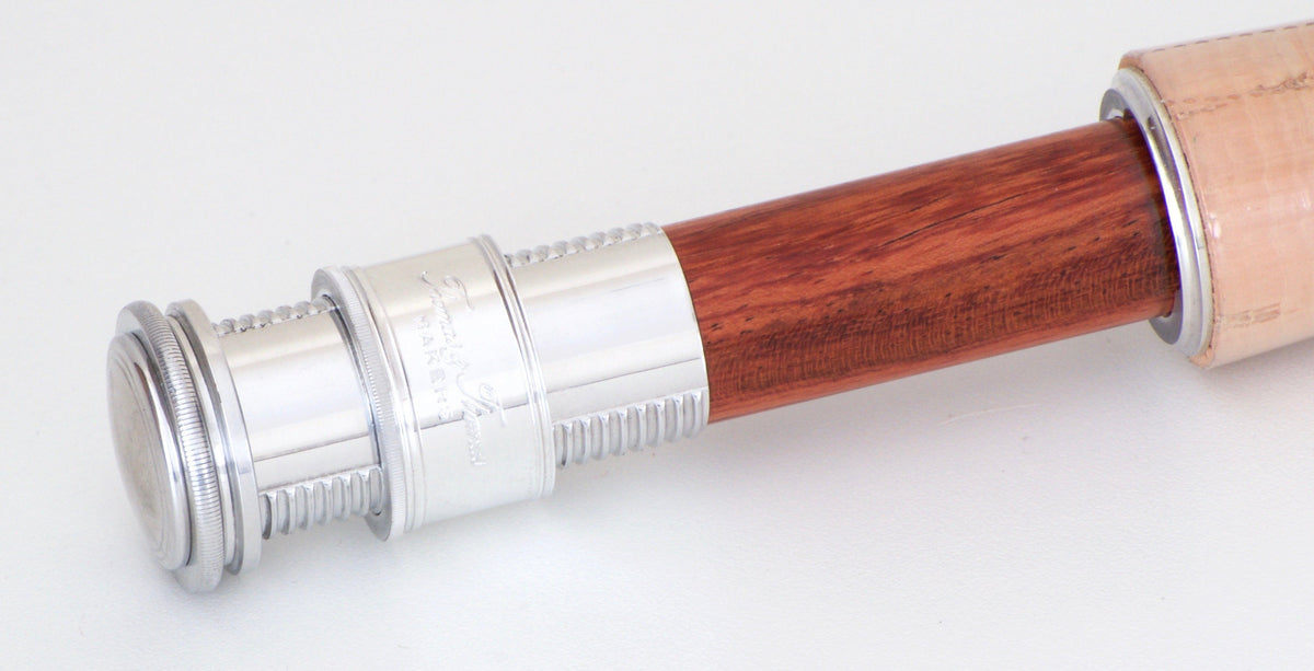 Thomas & Thomas 7'6 3wt Fiberglass Rod 