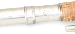 Hawes - 9' 5wt Bamboo Rod