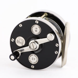 Hardy Brunswick Cascapedia 1/0 Limited Edition Fly Reel - LHW