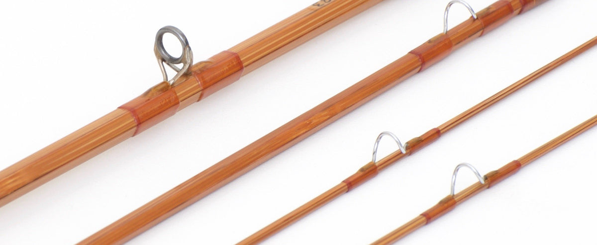 Orvis Seven/Four Bamboo Rod