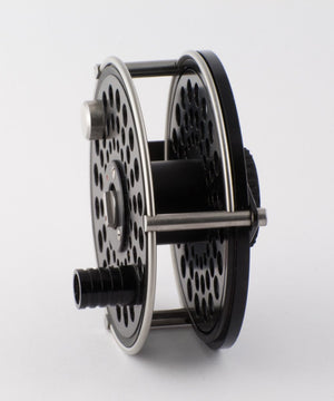 Ari 't Hart F3 Lake Taupo Fly Reel