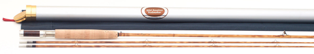 Hoffhines, R.W. - Dickerson 8013 8' 5wt Bamboo Rod