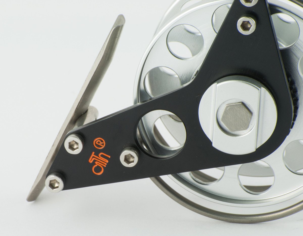 Ari 't Hart Remco Fly Reel