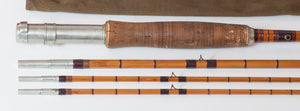 Leonard, HL - Model 52 Special Tournament bamboo rod 