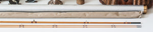 Pickard, John - Model 7625 P.E. Bamboo Rod