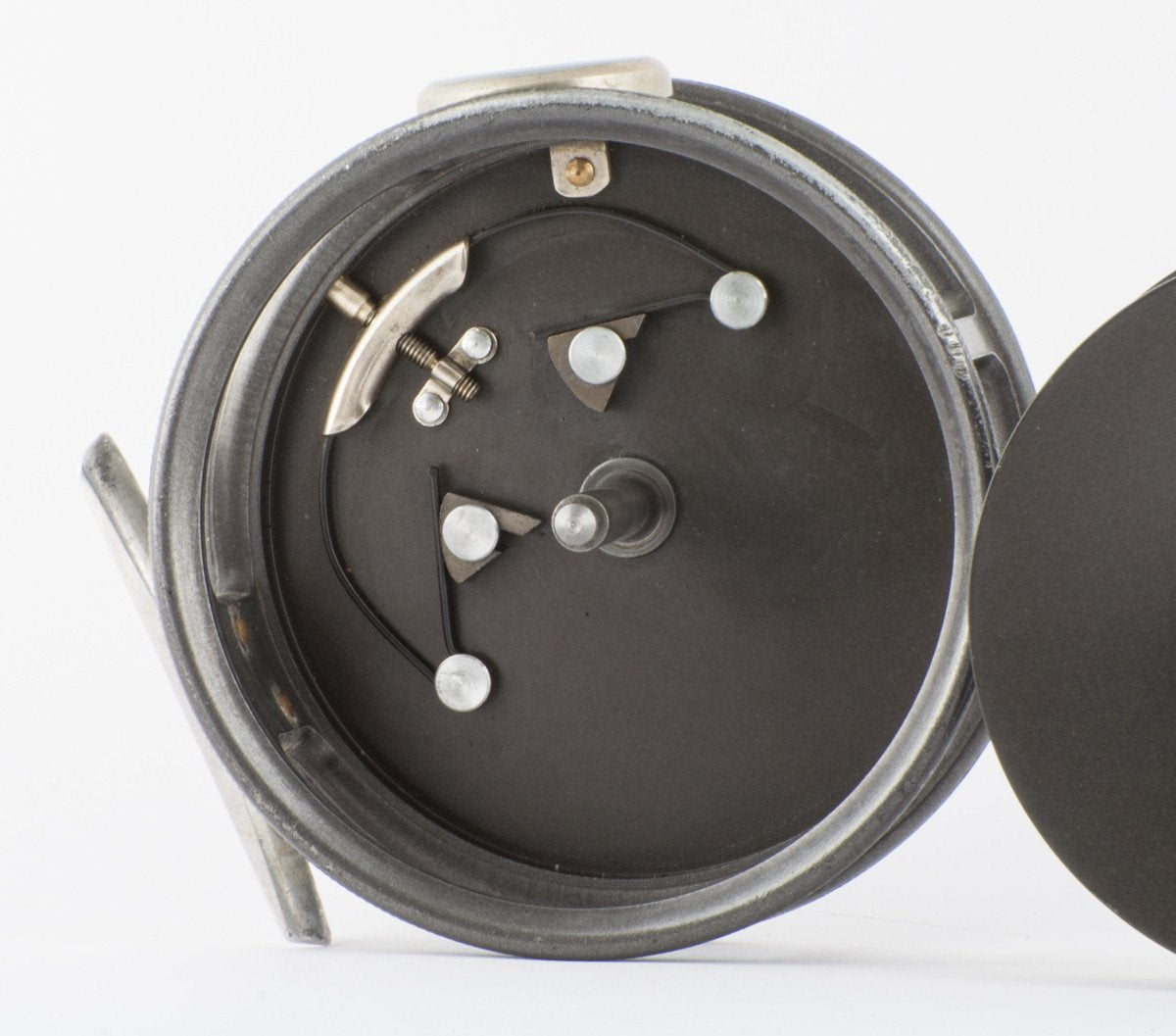 Hardy St George 3 3/4" Fly Reel