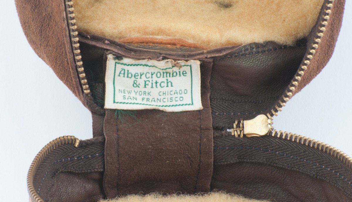 Hardy Perfect 3 1/2" wide drum fly reel - Harry & Elsie Darbee provenance!