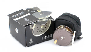 Hardy Perfect 2 7/8" Fly Reel (2009 Reissue) 