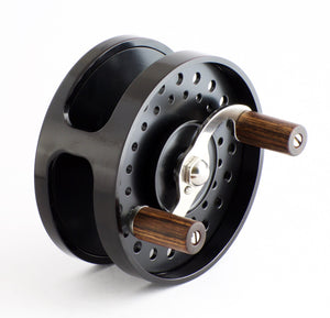 McNeese 4" Salmon Fly Reel 