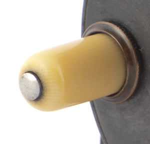 Hardy Perfect 2 3/4" 1905 check fly reel