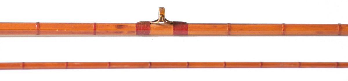 Leonard, H.L. -- Bamboo Casting Rod (from the Mills Family) 