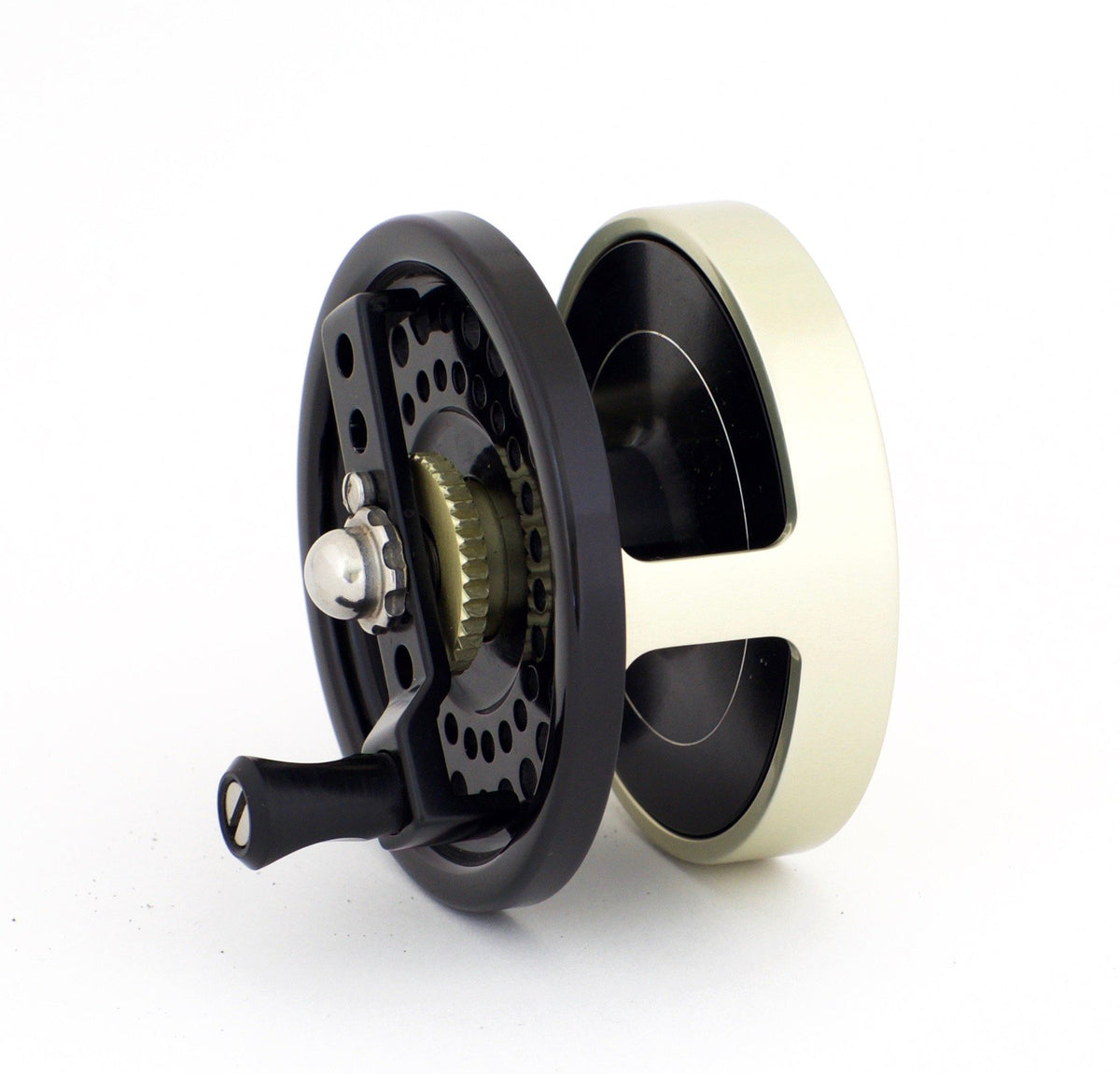 Billy Pate Trout Fly Reel