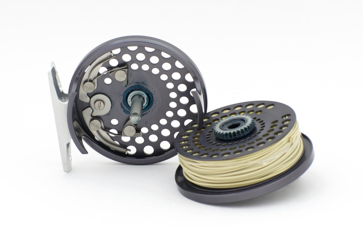 Orvis CFO II Fly Reel