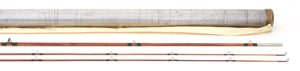 Leonard, H.L. -- Duracane 8' 2/2 5-6wt Bamboo Rod 