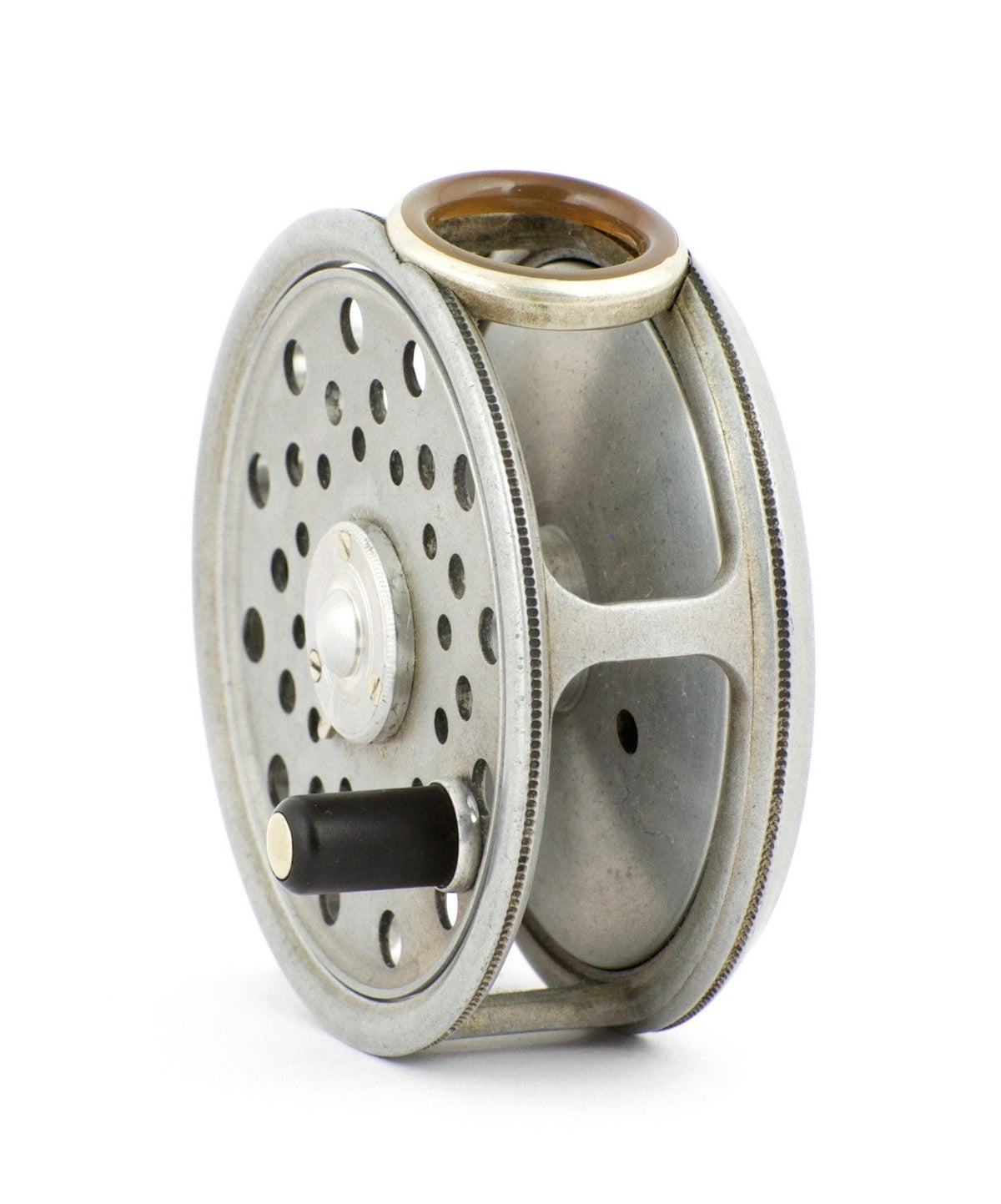 Hardy St. George Jr. Fly Reel - A&F