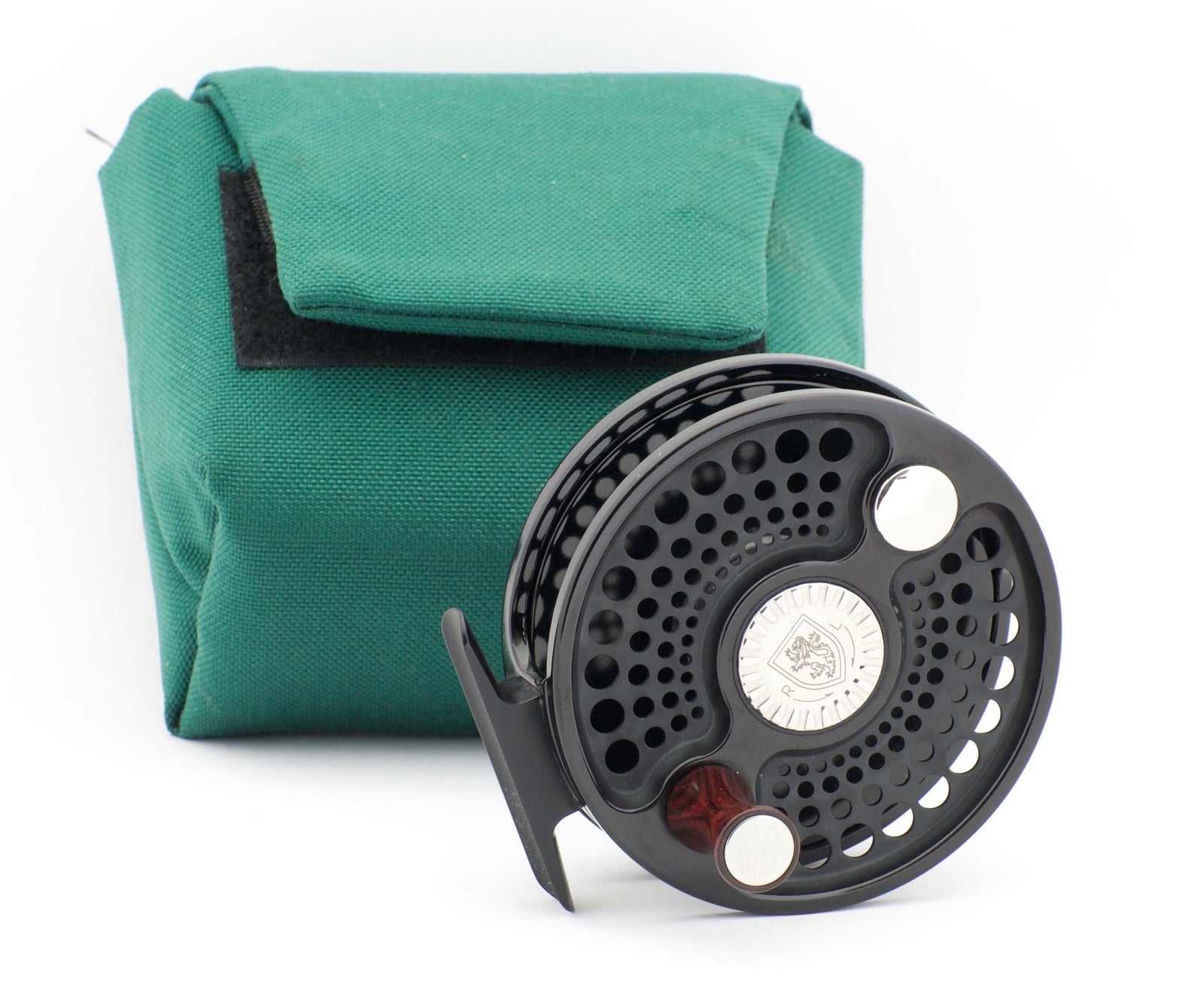 Charlton 8500 0.8 Signature Series Fly Reel - LHW