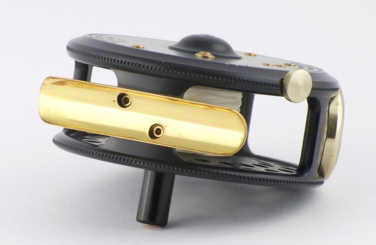 Hardy St. George 3" Fly Reel - Limited Edition Reproduction