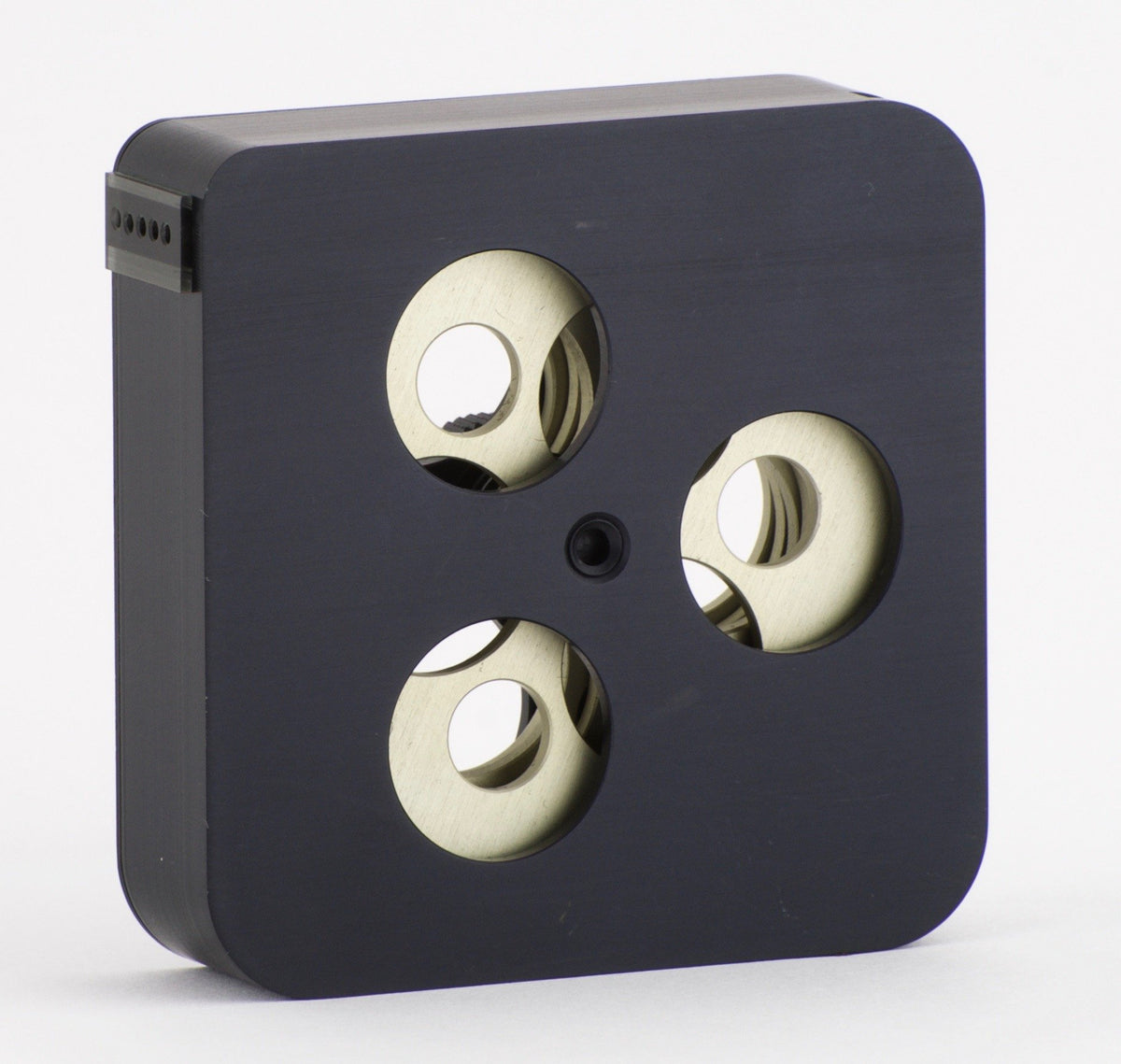 Ari 't Hart Tippet Dispenser - Square