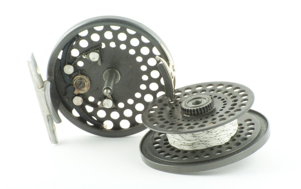 Orvis CFO IV Fly Reel