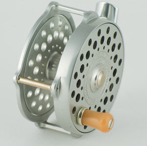 Hardy Baby Bougle Lightweight Fly Reel