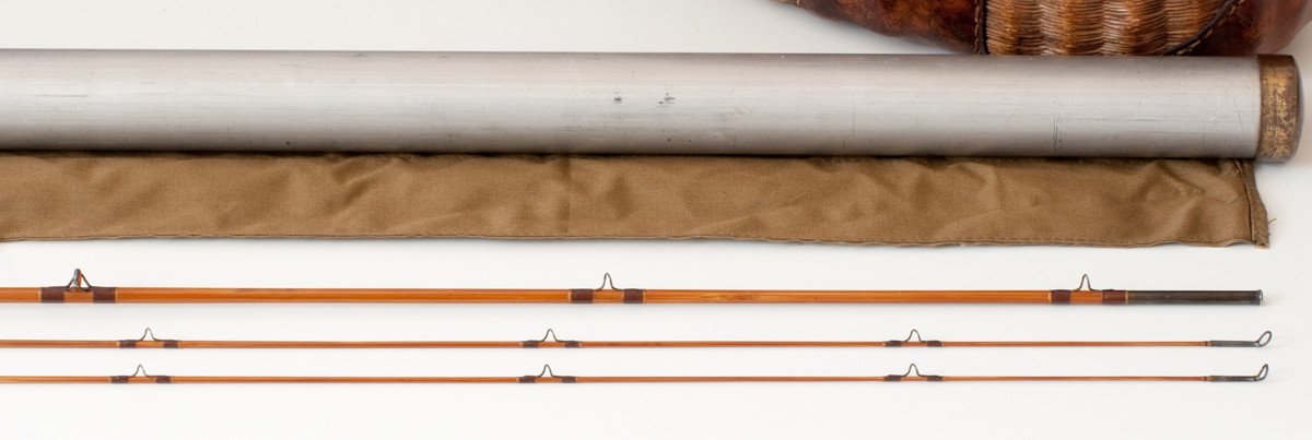 Payne Model 96 Special Bamboo Rod - unused