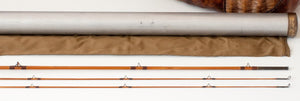 Payne Model 96 Special Bamboo Rod - unused