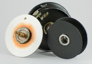 Hardy Perfect 3 1/8" Fly Reel - 1950s