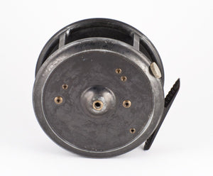 Hardy Uniqua 4" Wide Drum fly reel 