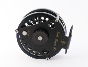 Ari 't Hart F3 Lake Taupo Fly Reel